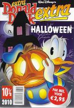 DONALD DUCK Specials - diverse titels, Eén stripboek, Ophalen of Verzenden, Gelezen