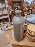 antieke tinnen kruik gemerkt, Antiek en Kunst, Antiek | Tin, Ophalen of Verzenden