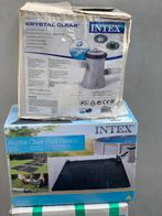 Intex zwembad, Ophalen of Verzenden