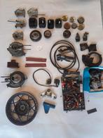 Onderdelen gilera citta vespa ciao si bravo, Ophalen of Verzenden, Gebruikt