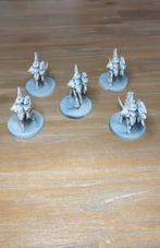 Barbgaunts - Tyranids - Warhammer, Ophalen of Verzenden, Zo goed als nieuw, Warhammer, Figuurtje(s)