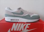 Nike Air Max 1 Mica Green | maat 47,5, Kleding | Heren, Schoenen, Nieuw, Ophalen of Verzenden, Sneakers of Gympen, Nike