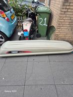 Thule Polar 500 Dakbox, Auto diversen, Ophalen of Verzenden, Gebruikt