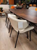 Eetstoelen Tess van Eleonora, Huis en Inrichting, Stoelen, Ophalen, Twee, Overige kleuren, Nieuw