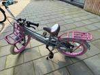 Fiets 18 inch (opknap), Fietsen en Brommers, Fietsen | Kinderfietsjes, Ophalen of Verzenden, 16 tot 20 inch