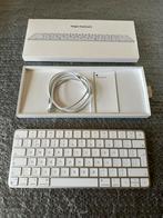 Apple Magic Keyboard 3, oplaadbaar, open box, Ophalen of Verzenden, Apple, Zo goed als nieuw, Draadloos