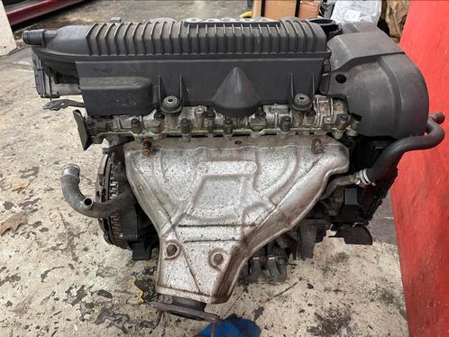 Goeie werkende Motor Volvo 2.4, Auto diversen, Overige Auto diversen, Ophalen of Verzenden