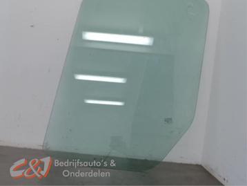 Portierruit 2Deurs links van een Volkswagen Crafter beschikbaar voor biedingen