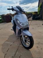 Peugeot kisbee, Fietsen en Brommers, Scooters | Peugeot, Ophalen, Gebruikt, Overige modellen, Maximaal 45 km/u