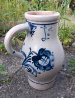 Oude Keulse pot , schenkkan, Antiek en Kunst, Ophalen of Verzenden