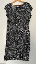Vanilia Jurk - Maat 44 - Mooie Print, Kleding | Dames, Ophalen of Verzenden, Zo goed als nieuw, Maat 42/44 (L)