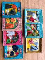 Fashions for Tutti, Todd & Chris 1965-‘73 en ‘76 NRFB, Verzamelen, Ophalen of Verzenden, Zo goed als nieuw