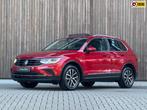 Volkswagen Tiguan 1.4 TSI eHybrid Highline |Pano|Trekhaak|, Adaptive Cruise Control, Zwart, 4 cilinders, Alcantara