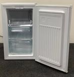 Perfecte vriezer klasse A+ ideaal voor studentenkamer oid, Gebruikt, Minder dan 85 cm, Minder dan 60 cm, Energieklasse A of zuiniger