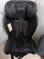 1 x Autostoel Goliath Pro 0-1-2-3 Isofix Rotation Black/Grey, Ophalen of Verzenden, Zo goed als nieuw, Overige merken, Isofix