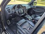 Audi Q5 3.0 TDI SQ5 quattro Pro Line XENON/pano/AUTOMAAT, Automaat, 15 km/l, Gebruikt, Euro 6