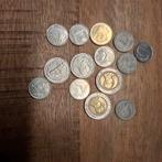 Duits munt geld, Verzenden, Duitsland, 2 euro