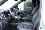 Mercedes-Benz EQV 300 L2 / AMG / New Model / Luchtvering / 7, Gebruikt, Adaptive Cruise Control, Met garantie (alle), 2535 kg