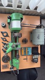 Craftsman / sears draaibankje, Ophalen, Zo goed als nieuw, Metaaldraaibank