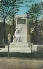 (301-005-007) Den Haag Monument van Jacob en Willem Maris, Verzenden, Zuid-Holland