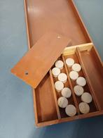 Homas Wedstrijd sjoelbak S-40, Ophalen, Gebruikt