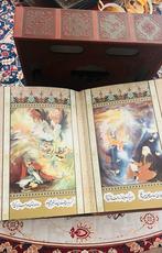 Divan-e Hafiz: Perzisch Poëzieboek uit Shiraz, Ophalen of Verzenden