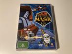 MASK - M.A.S.K Collection 1 DVD Box dvd, Vanaf 12 jaar, Ophalen of Verzenden, Zo goed als nieuw, Overige genres