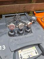 Oase Luminis 3 Tuinspots - LED - 12V, Ophalen, Gebruikt, Minder dan 50 watt, Waterbestendig