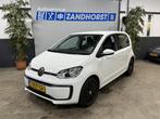 Volkswagen up! 1.0 BMT move up! // Facelift model APK TOT 11, Voorwielaandrijving, Stof, Gebruikt, Origineel Nederlands