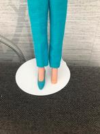 GEZOCHT !!! Vintage Barbie zachte turquoise ballerina, Ophalen of Verzenden, Zo goed als nieuw, Accessoires