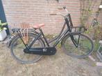 Omafiets van Altec type Classic 28 Inch, 53 tot 56 cm, Ophalen, Gebruikt, Altec