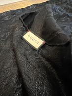 Gucci sjaal te koop, Kleding | Dames, Ophalen of Verzenden, Sjaal