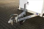 Gesloten aanhanger 1500kg, AL-KO, nette staat, Auto diversen, Ophalen, Gebruikt