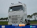 VOLVO FH 460 6x2 xenon i-save, Auto's, Automaat, Euro 6, Wit, Bedrijf