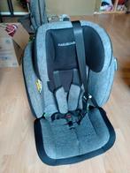 Xadventure Autostoel 15mnd-12jr Isofix + riem, Gebruikt, 9 t/m 36 kg, Isofix, Verstelbare rugleuning
