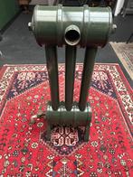 antieke gaskachel, Huis en Inrichting, Kachels, Ophalen, Gebruikt, Gas, Vrijstaand