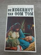 De negerhut van oom Tom harriet beecher-stowe, Ophalen of Verzenden, Gelezen
