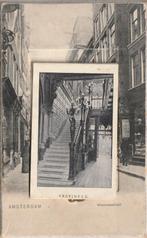 Amsterdam, Verzamelen, Verzenden, Voor 1920, Noord-Holland
