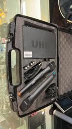 Vonyx vps102A, Ophalen of Verzenden, Zo goed als nieuw, Nvt, Nvt