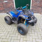 125cc quad nitro, Ophalen of Verzenden, Zo goed als nieuw, Overige typen