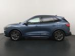 Ford Kuga 2.5 PHEV 225pk ST-Line X | Trekhaak | Pano | Winte, Gebruikt, 4 cilinders, Blauw, Plug-in hybride