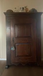 Kast, Antiek en Kunst, Ophalen