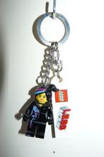 nieuw Lego sleutelhanger 850895 The movie - wyldstyle, Ophalen of Verzenden, Nieuw, Lego