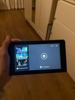 Nintendo Switch + 6 Games + Controller Grip, Ophalen, Met games, Met 2 controllers, Zo goed als nieuw