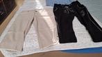 2. Tiroler broeken ,Blouse maat L en sokken, Maat 42/44 (L), Ophalen of Verzenden, Overige thema's, Kleding
