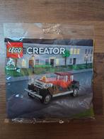 LEGO Creator Expert Auto - Nieuw in ongeopende zak!, Ophalen of Verzenden, Nieuw, Overige typen, Overige