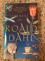 The Best of Roald Dahl, Ophalen of Verzenden, Gelezen, Nederland