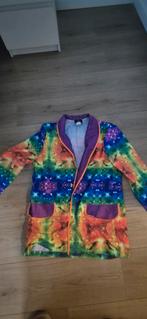 Jasje carnaval maat 50, Ophalen of Verzenden, Zo goed als nieuw, Overige maten