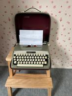 Typemachine Vendex, Ophalen of Verzenden, Zo goed als nieuw