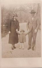 Den Haag, Fotokaart, 1925., Verzamelen, Verzenden, 1920 tot 1940, Gelopen, Zuid-Holland